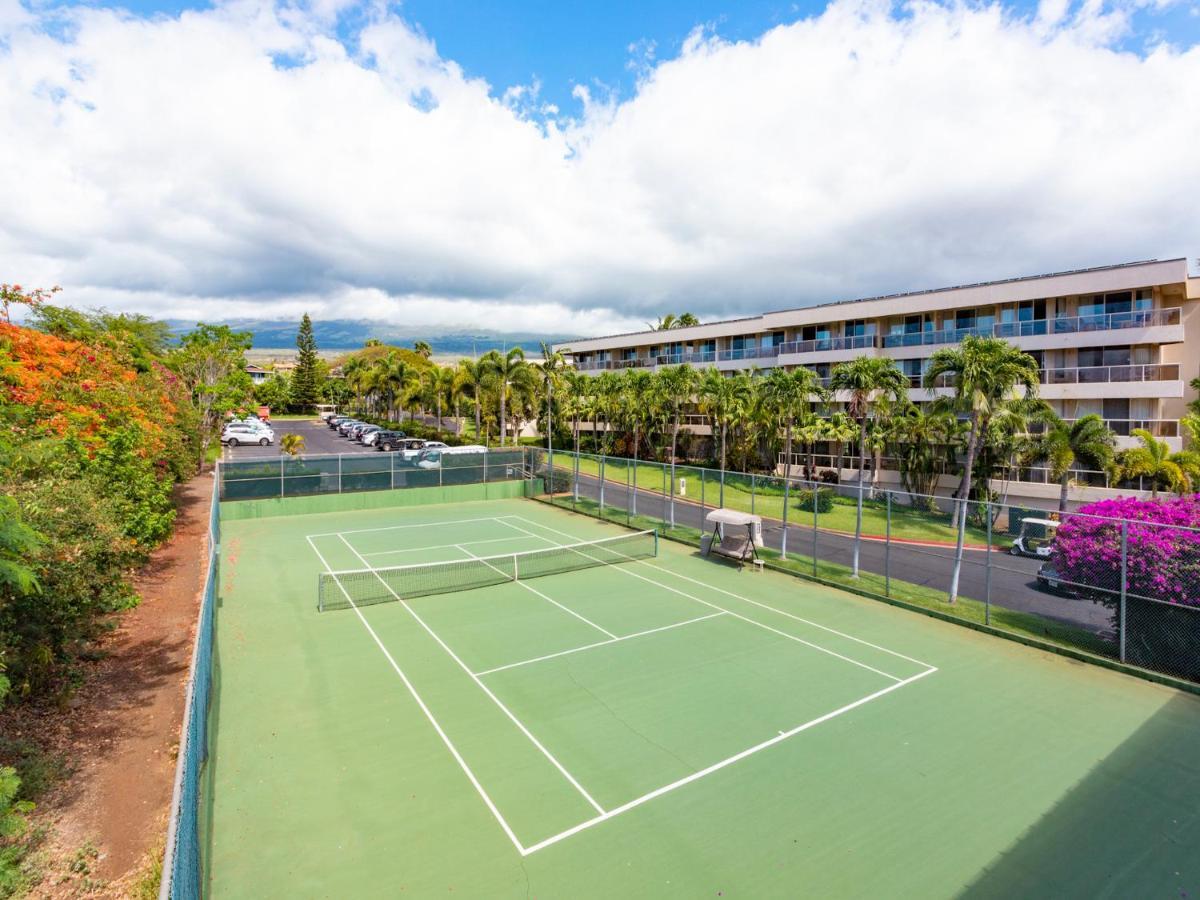 Maui Banyan H-503 - 1 Bedrooms, Deluxe Condo, Ocean View, 2 pools Wailea  Bagian luar foto